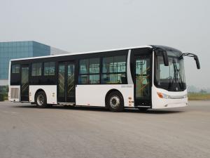 Zhongtong Sunny (LCK6112G) '2010